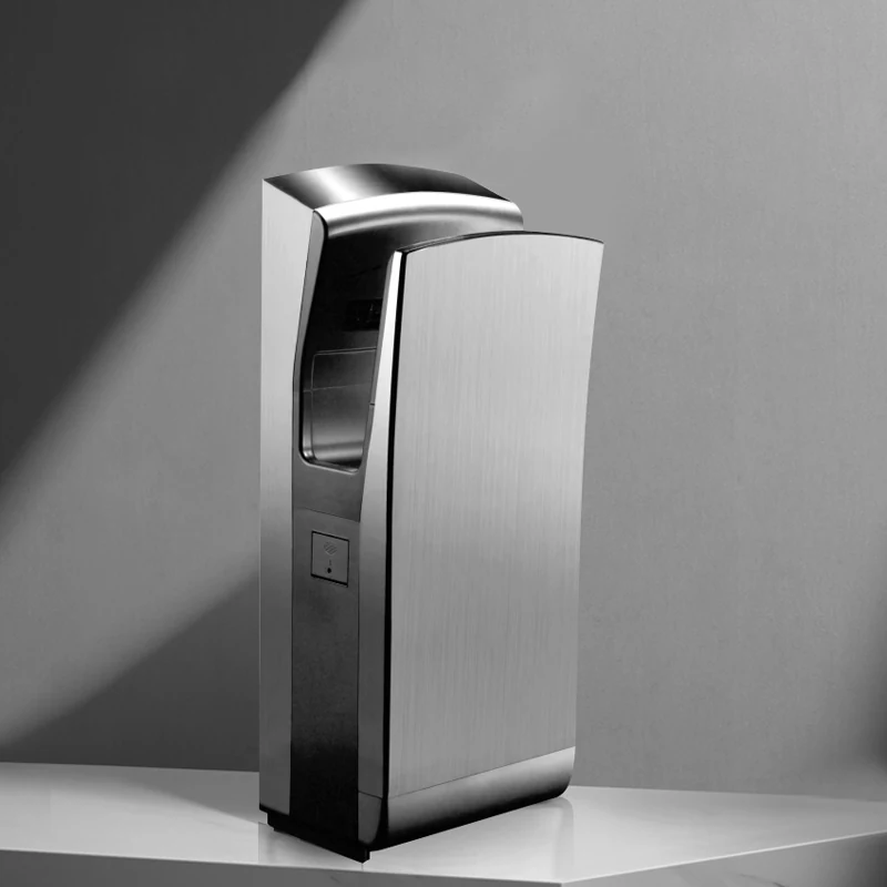 Hand Dryer-PA01 — detail view