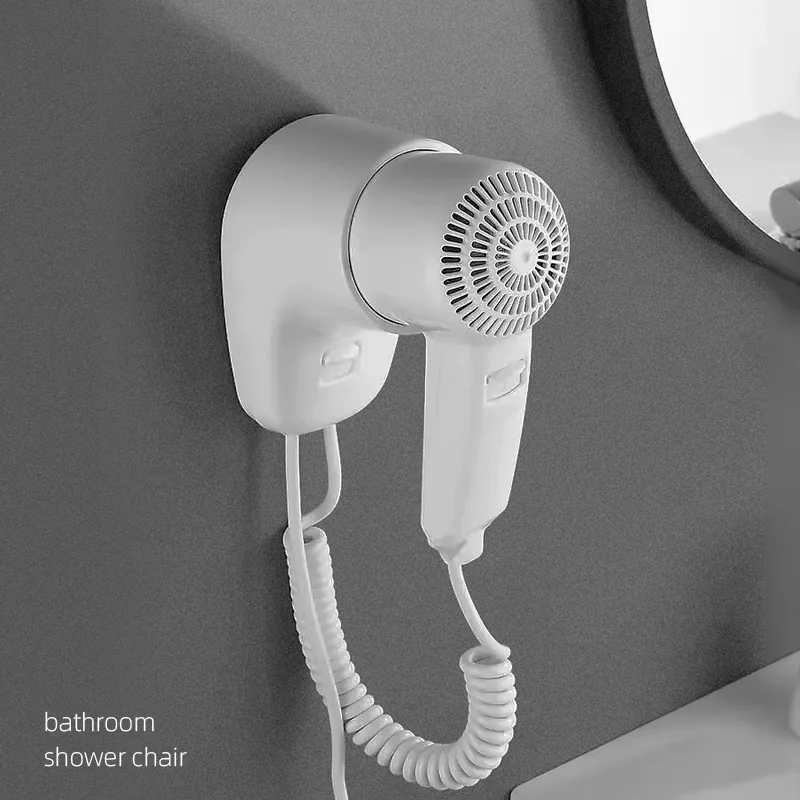 Hair Dryer-ZA03 — detail view