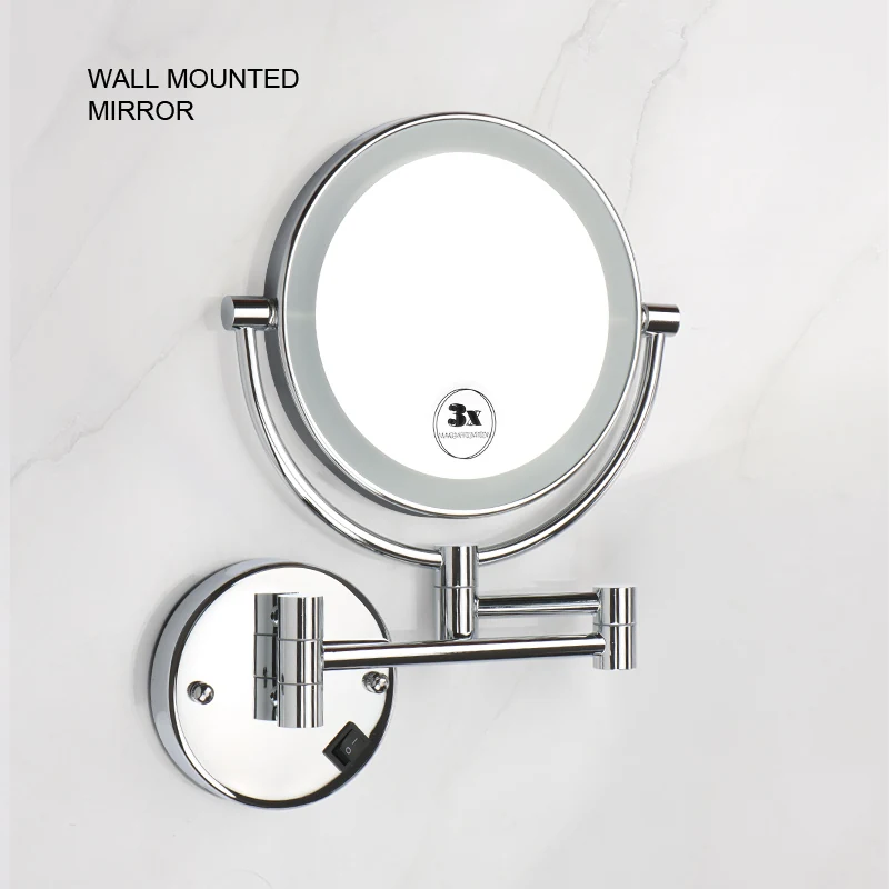 Make Up Mirror from Funmax