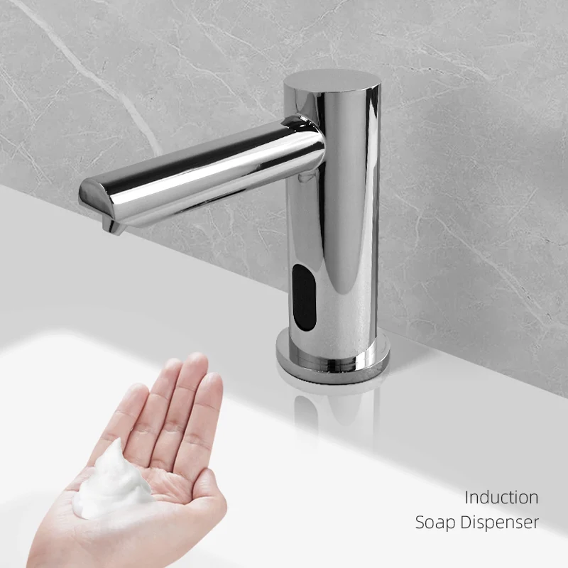 Soap Dispenser-YBA03 sensor soap dispenser by Funmax
