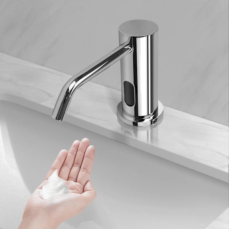Sensor Soap Dispenser from Funmax