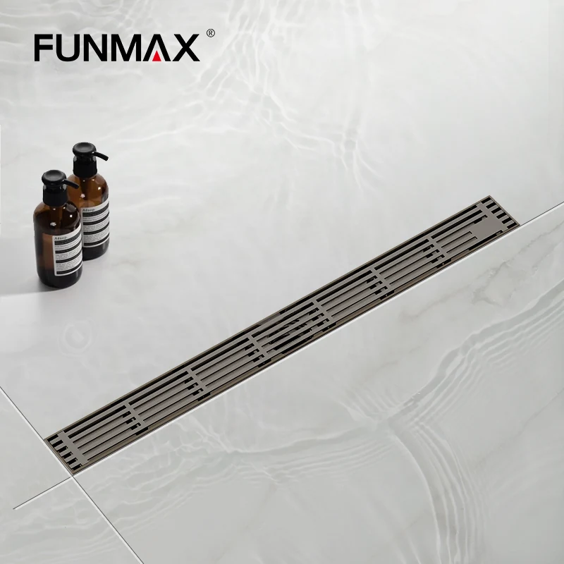 Floor Drain-ZDE1 floor drain by Funmax