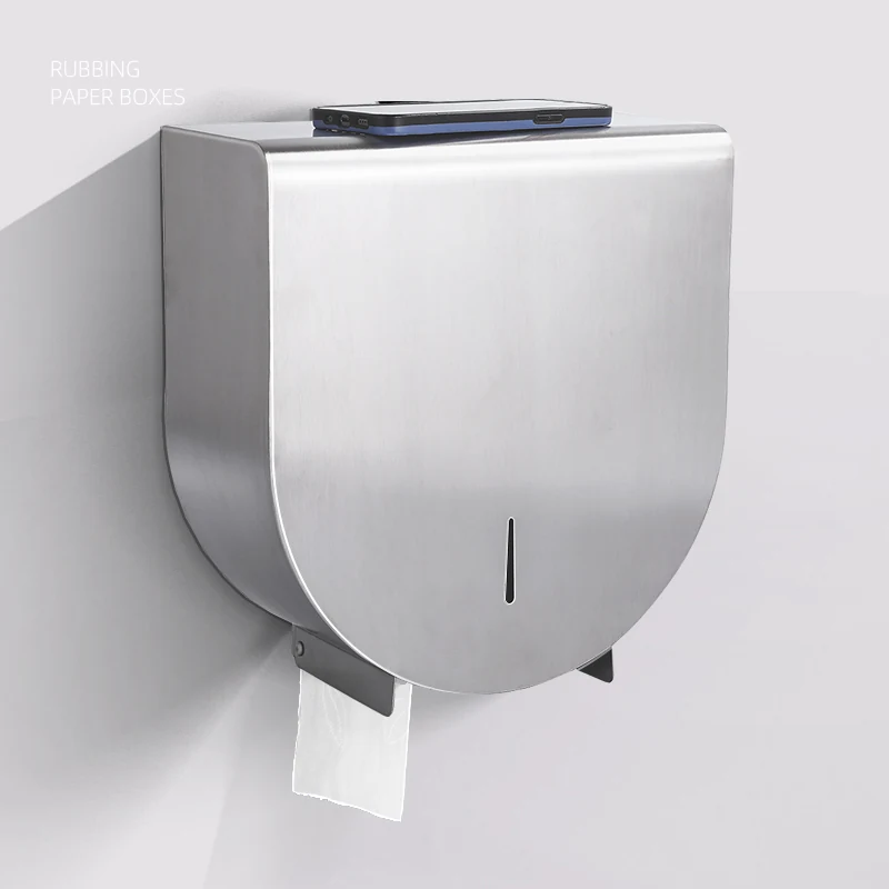 Paper Dispenser-FD03 bathroom paper dispenser by Funmax