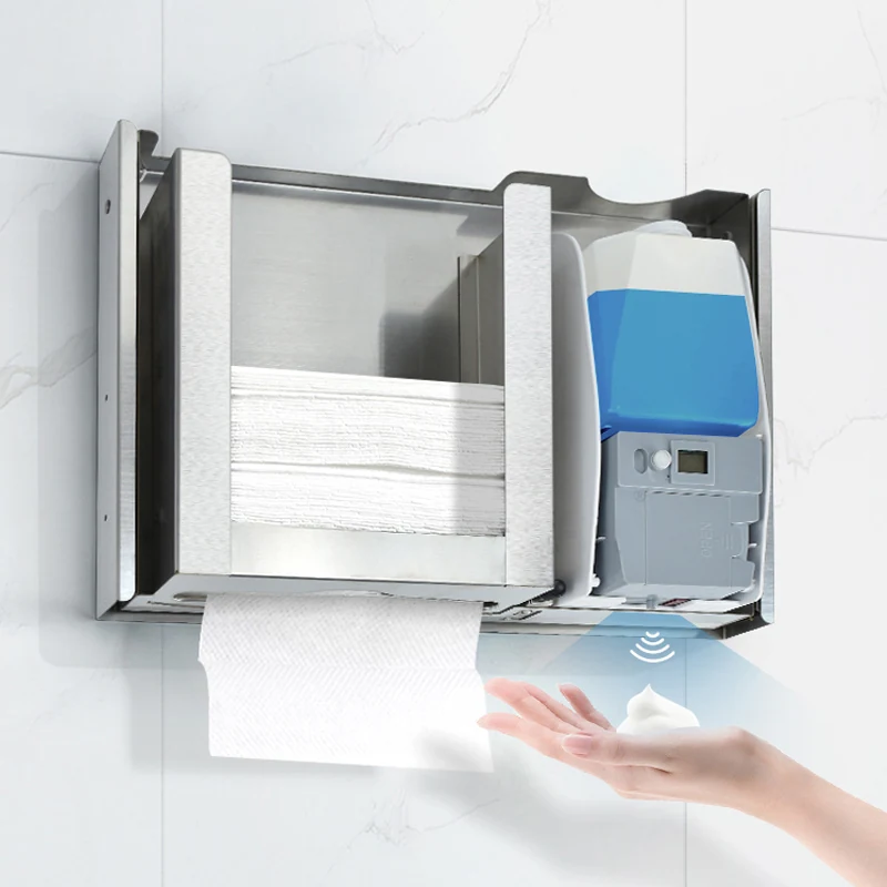 Behind the mirror products – FE03 behind mirror by Funmax