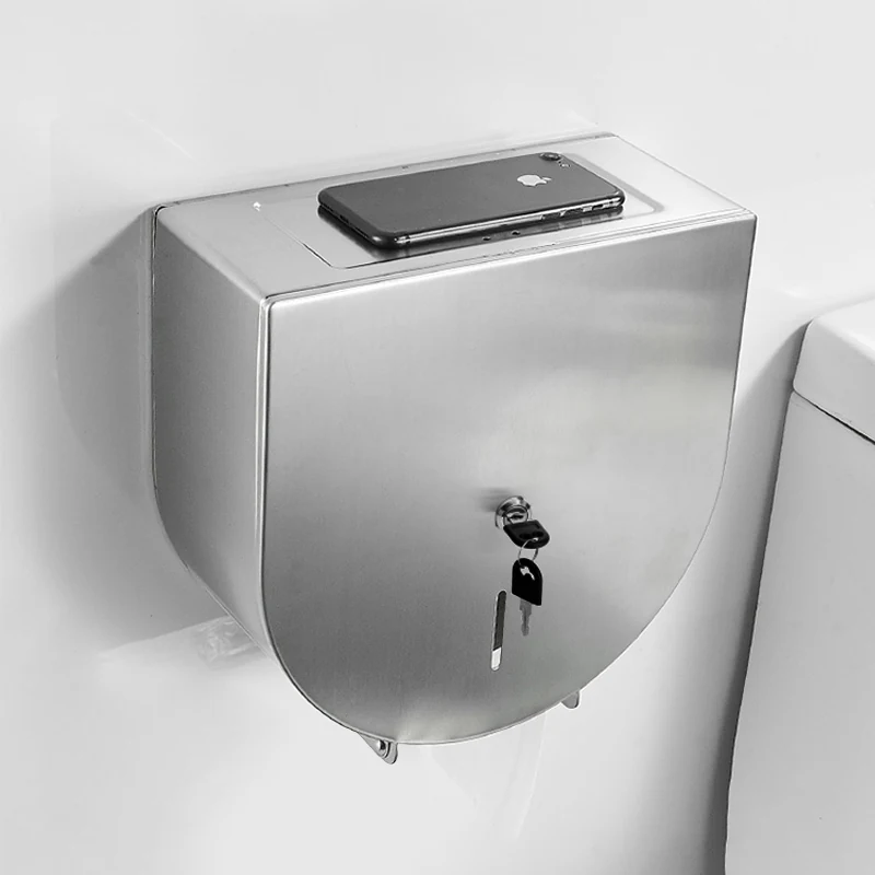 Paper Dispenser-FD06 bathroom paper dispenser by Funmax