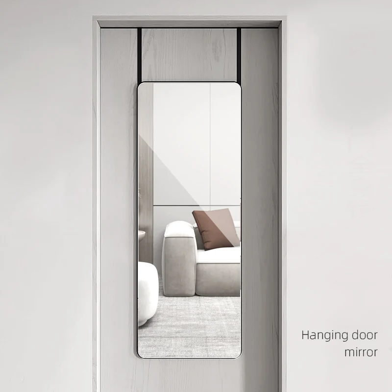 Mirror-HD01 — alternative angle