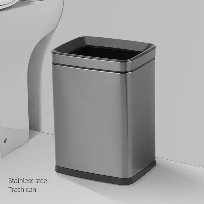 Trash Can-GC01 waste bin by Funmax