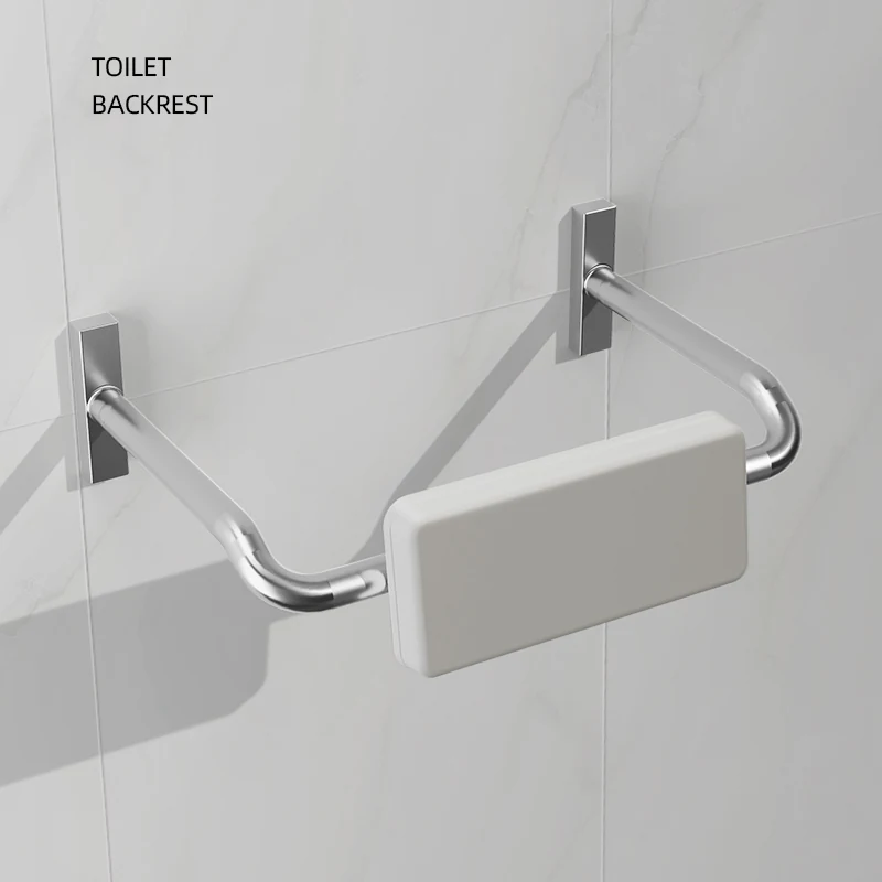 Bathroom Backrest-DA02 bathroom backrest by Funmax