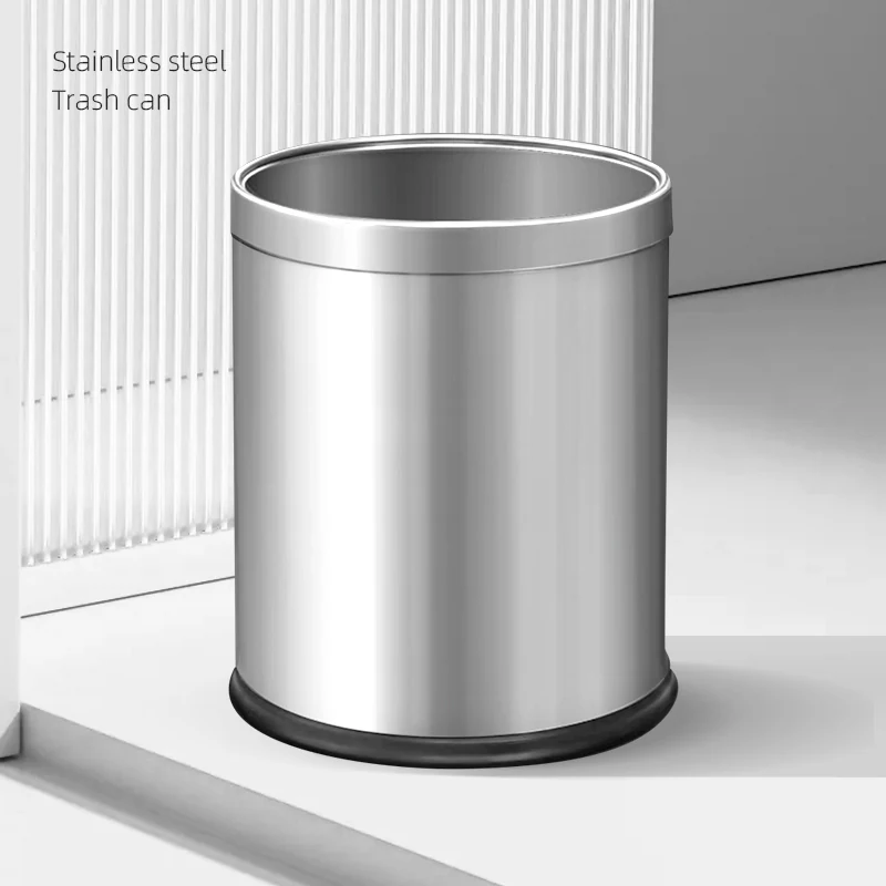 Trash Can-GC03/GC04 waste bin by Funmax