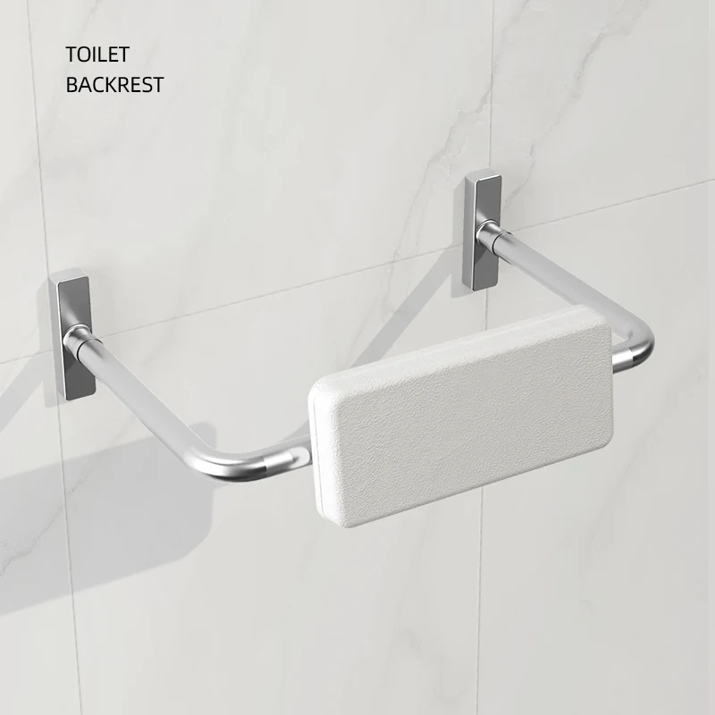 Bathroom Backrest-DA03 bathroom backrest by Funmax