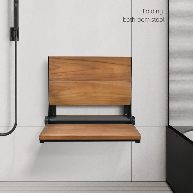Shower Seat-EC01/EC02/EC03 — detail view