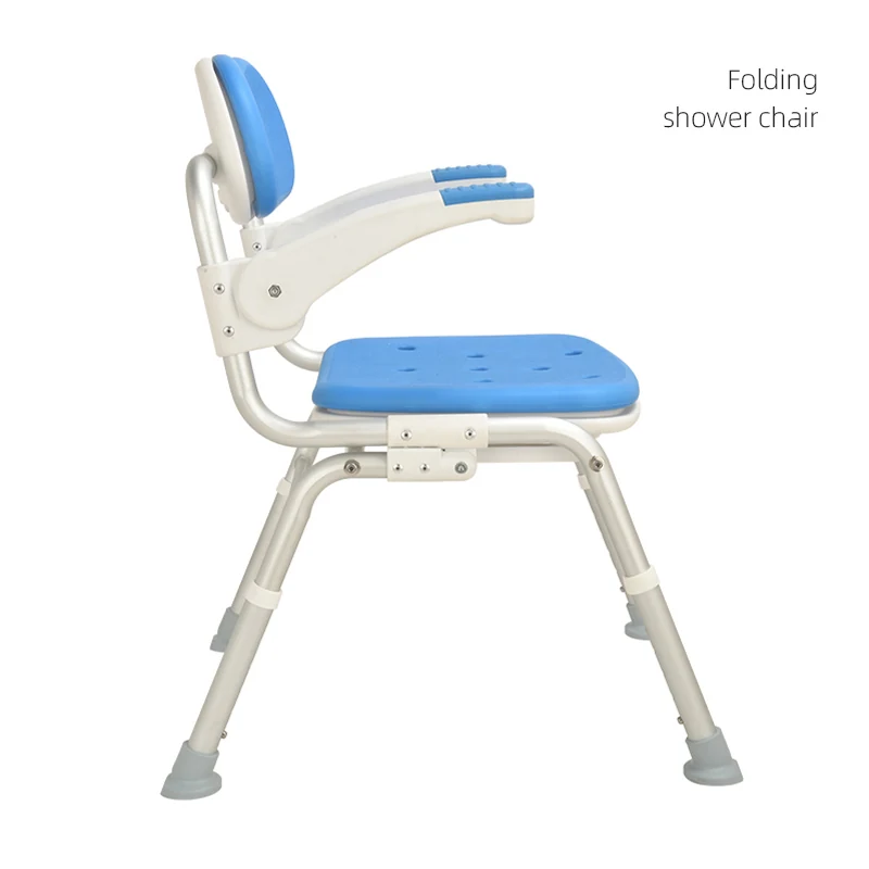 Shower Chair-LCB01 — alternative angle