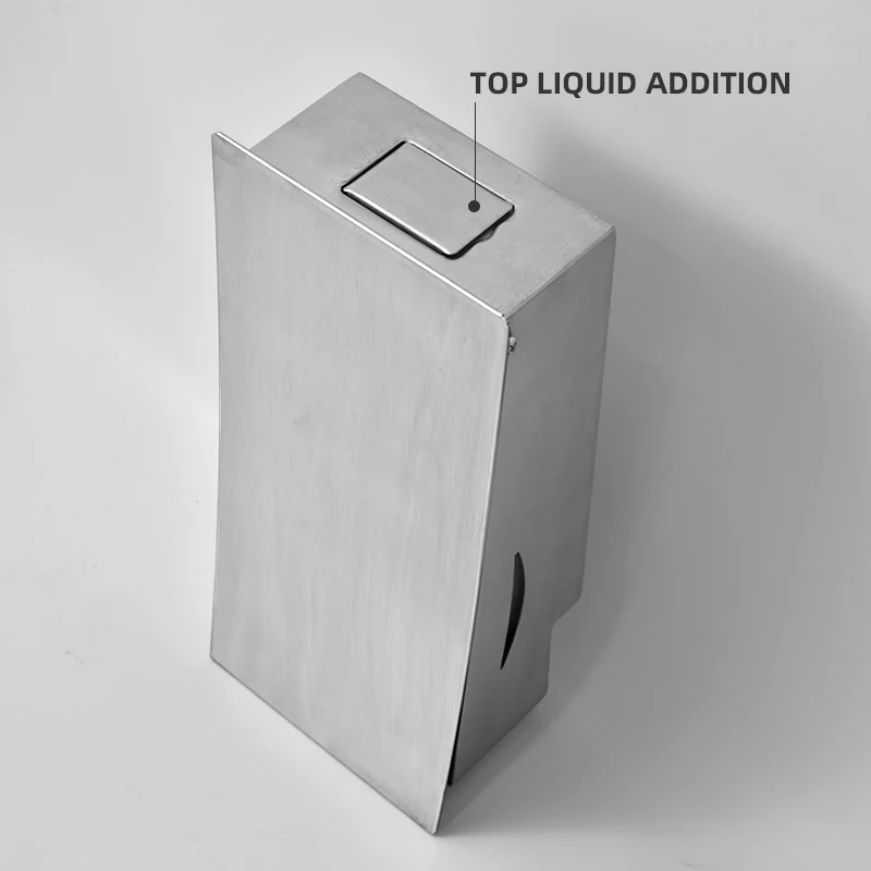 Soap Dispenser-IA03 — detail view