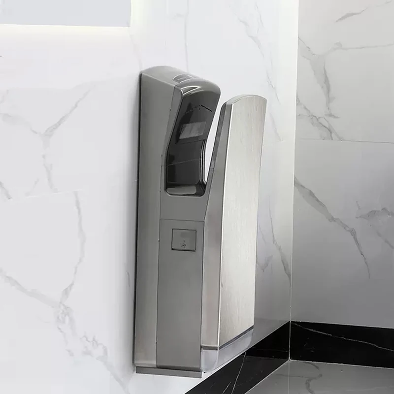 Hand Dryer-PA01 — alternative angle