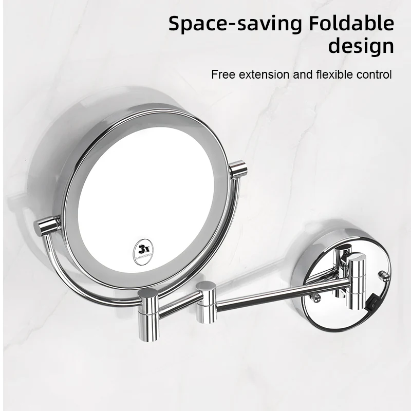 Make Up Mirror-ZFT2G — alternative angle
