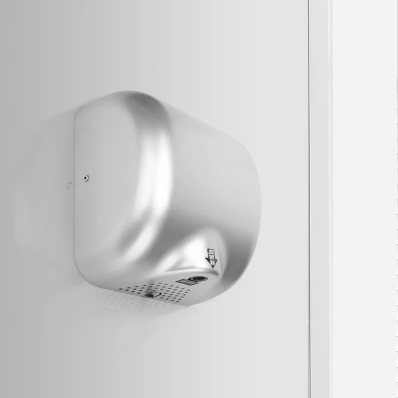 Hand Dryer-PA02 — alternative angle
