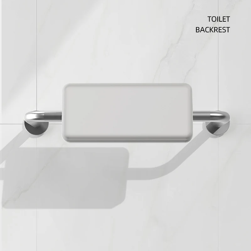 Bathroom Backrest-DA01 — detail view