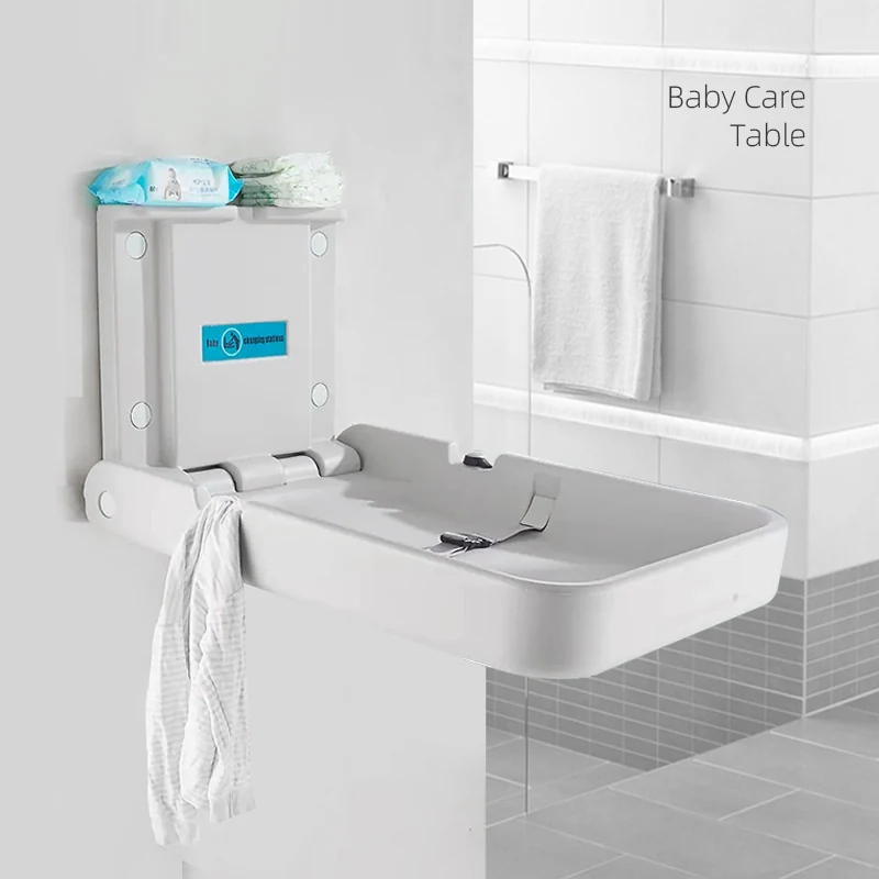 Baby Care Table-NB vertical — alternative angle