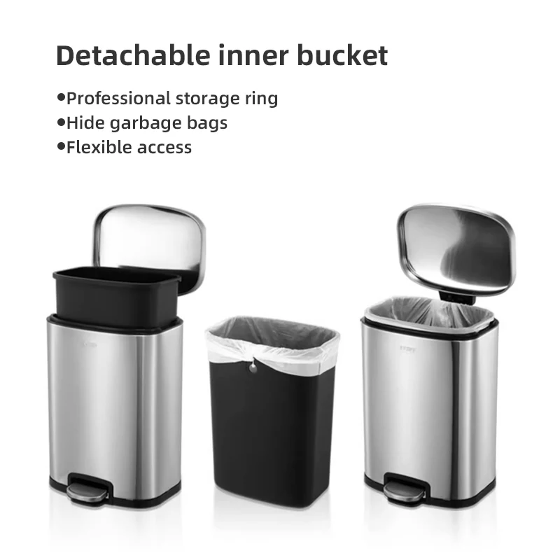 Trash Can-GC02 — installed view