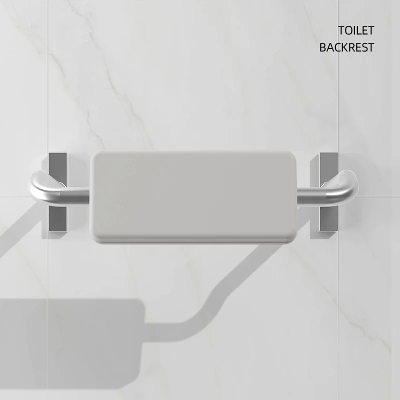 Bathroom Backrest-DA02 — detail view