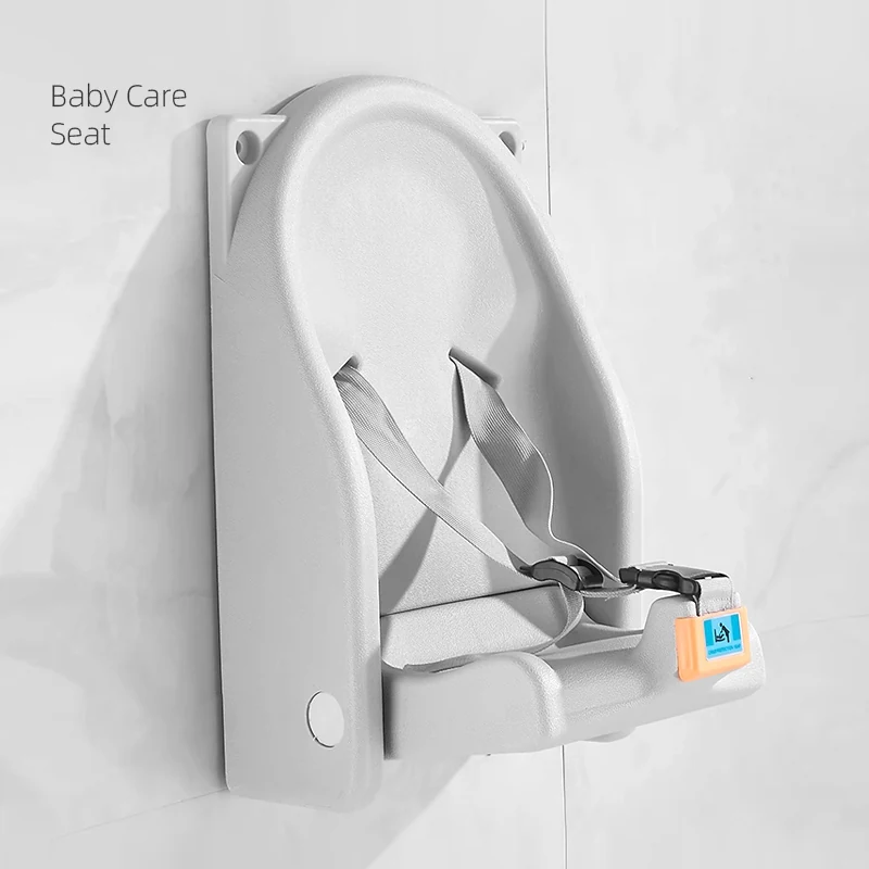 Baby Care Table-NC-AM-510 — alternative angle