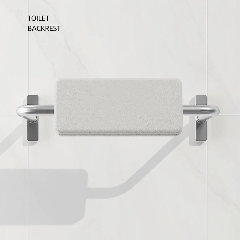 Bathroom Backrest-DA03 — detail view