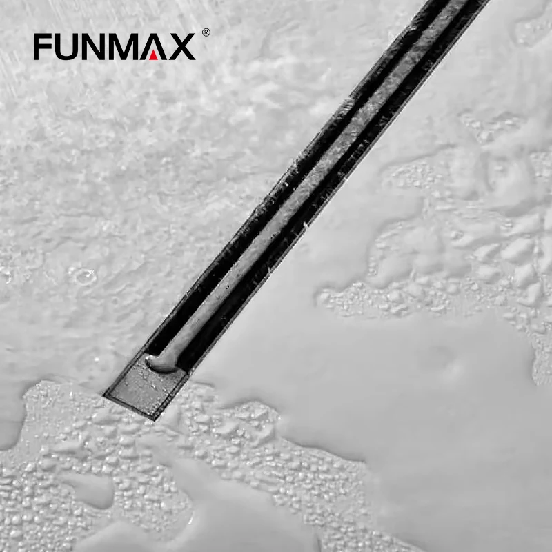 Floor Drain-ZDB8 — detail view