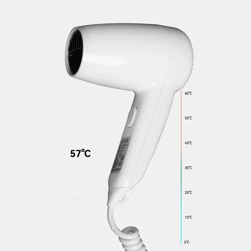 Hair Dryer-ZA01+ZA02 — alternative angle