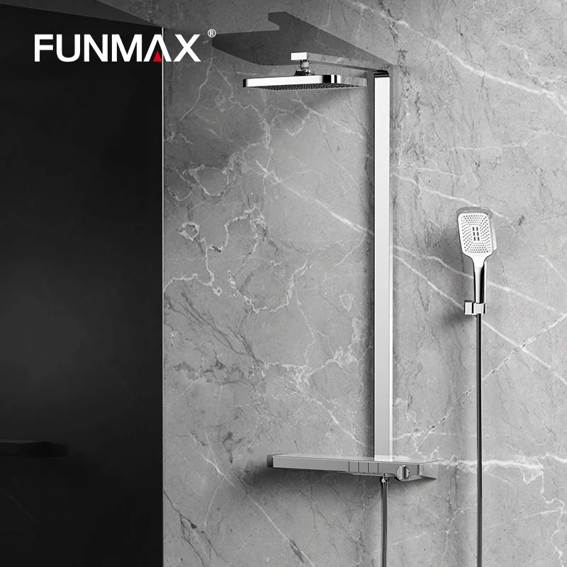 Faucet from Funmax