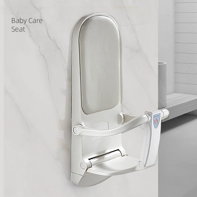 Baby Care Table-NC-BM/CM — alternative angle