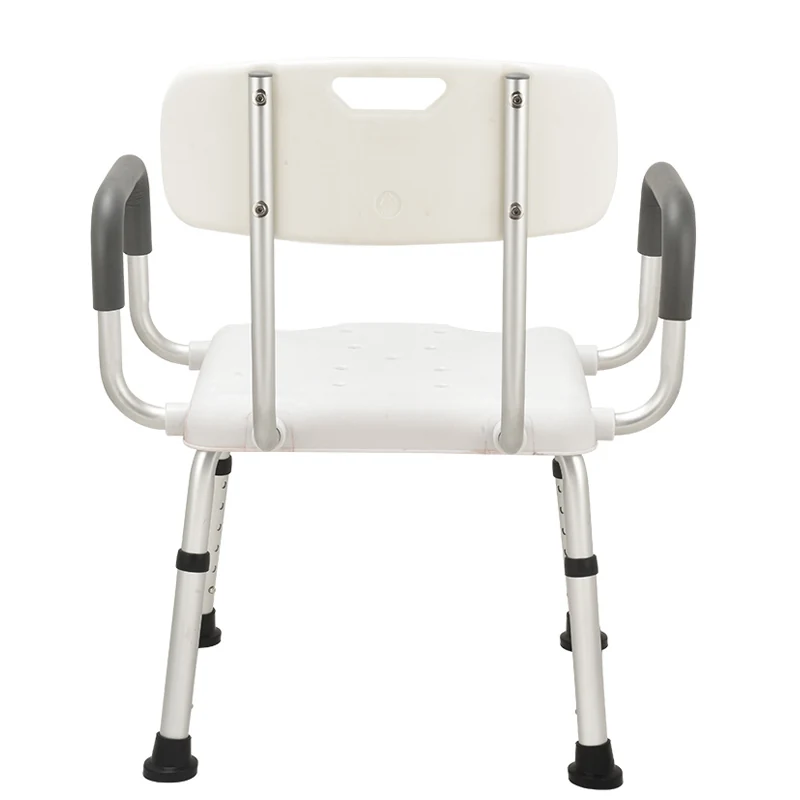 Shower Chair-LCB02 — side view
