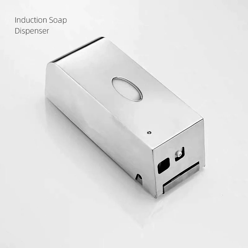Soap Dispenser-IB01 — detail view