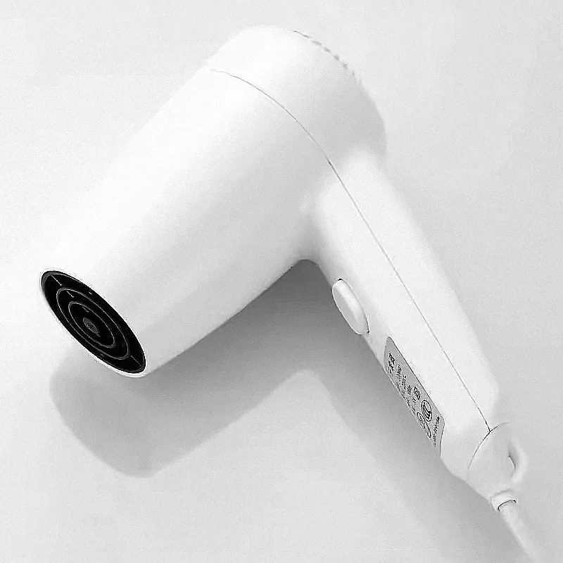 Hair Dryer-ZA03 — alternative angle