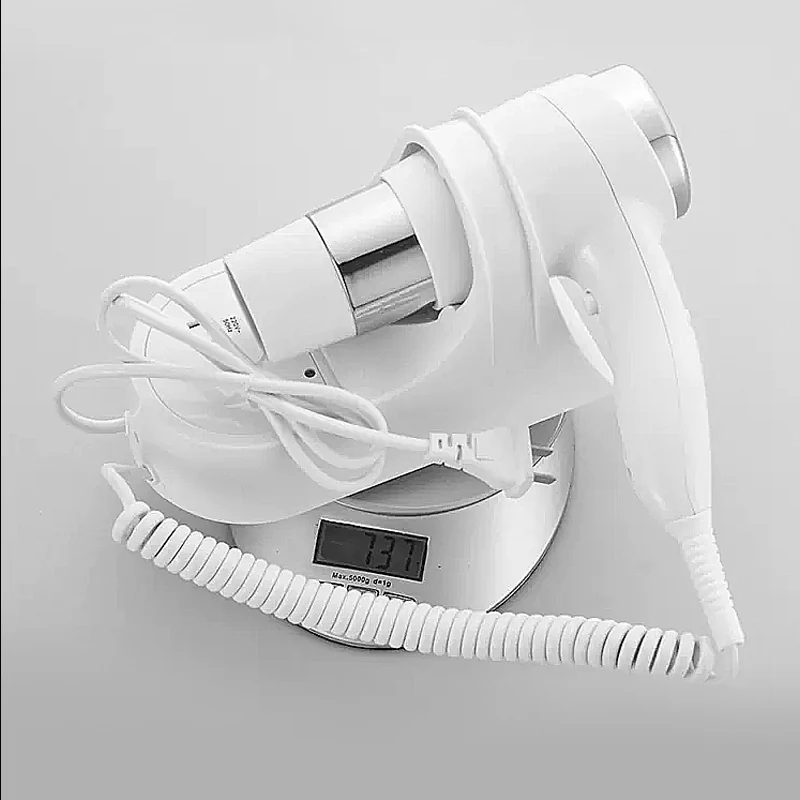 Hair Dryer-ZA04 — detail view