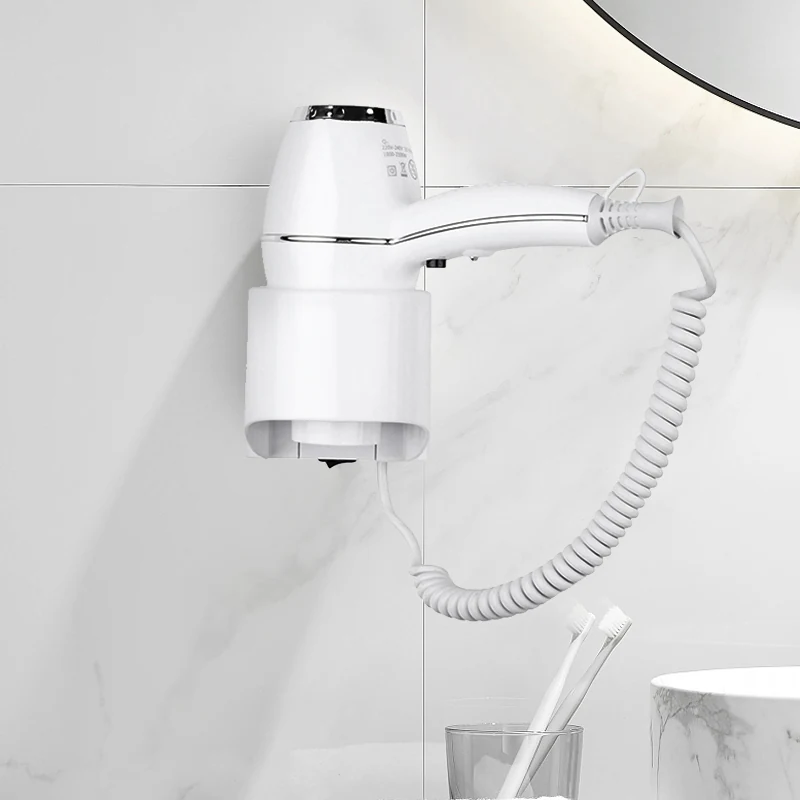 Hair Dryer-ZA05+ZA06 — alternative angle