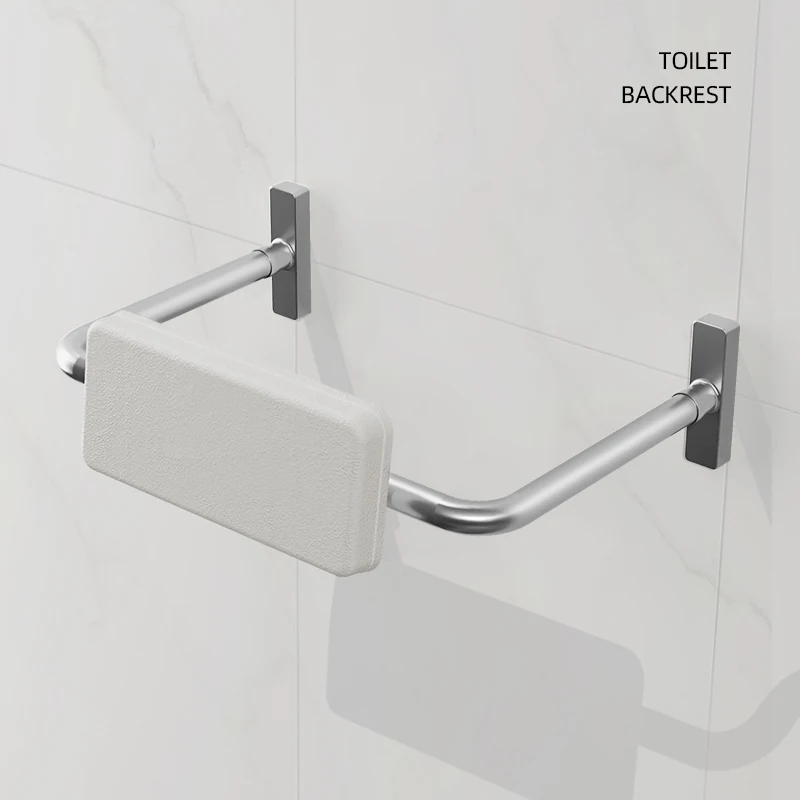 Bathroom Backrest-DA03 — alternative angle