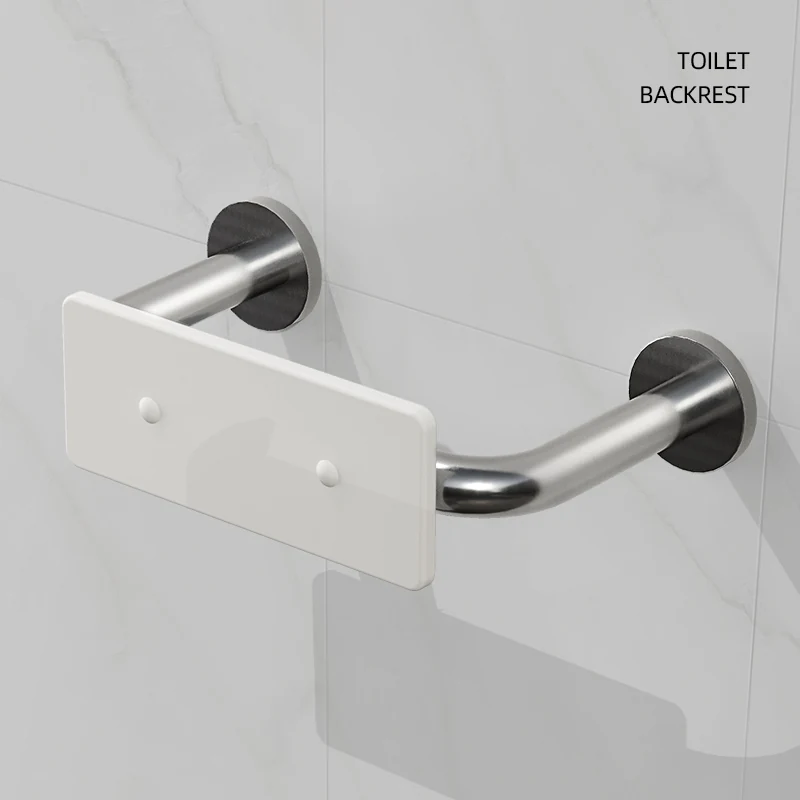 Bathroom Backrest-DA04 — detail view