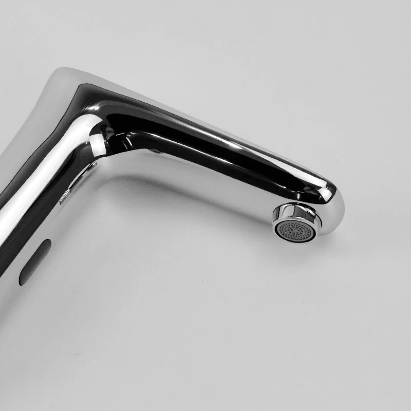 Sensor Faucet-YBB03 — installed view