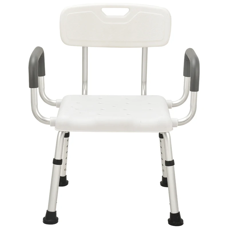 Shower Chair-LCB02 — detail view