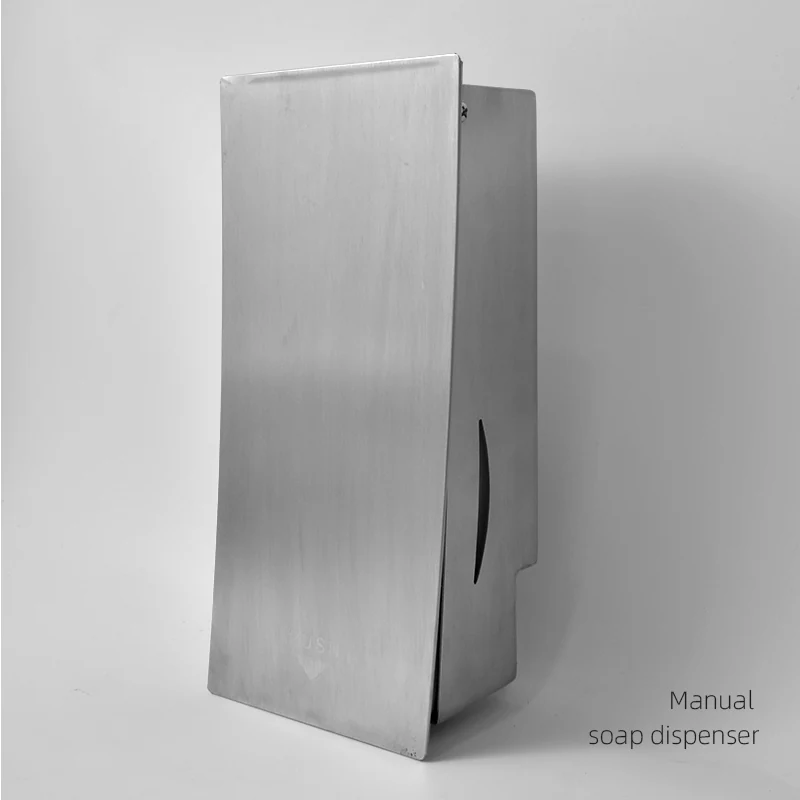 Soap Dispenser-IA03 — alternative angle
