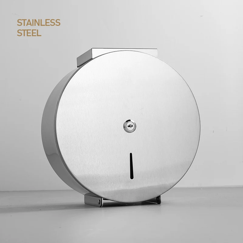 Paper Dispenser-FD02 bathroom paper dispenser by Funmax