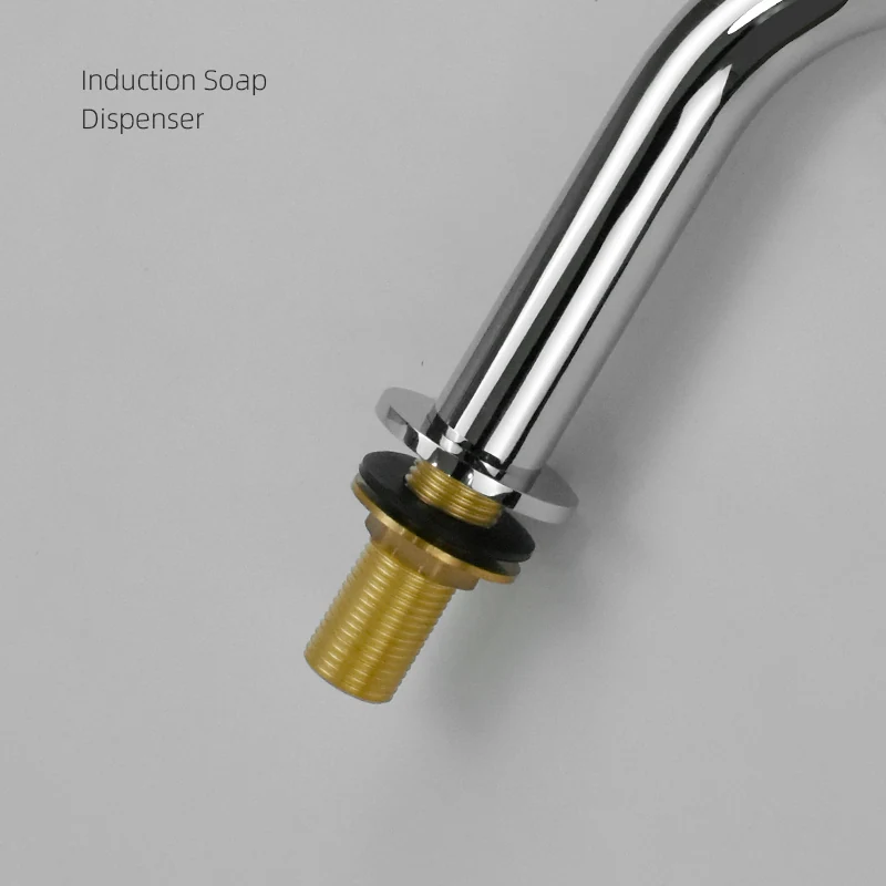 Soap Dispenser-YBA02 sensor soap dispenser by Funmax
