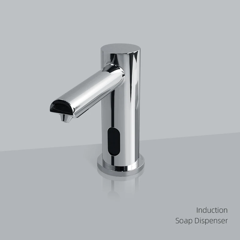 Soap Dispenser-YBA03 — detail view