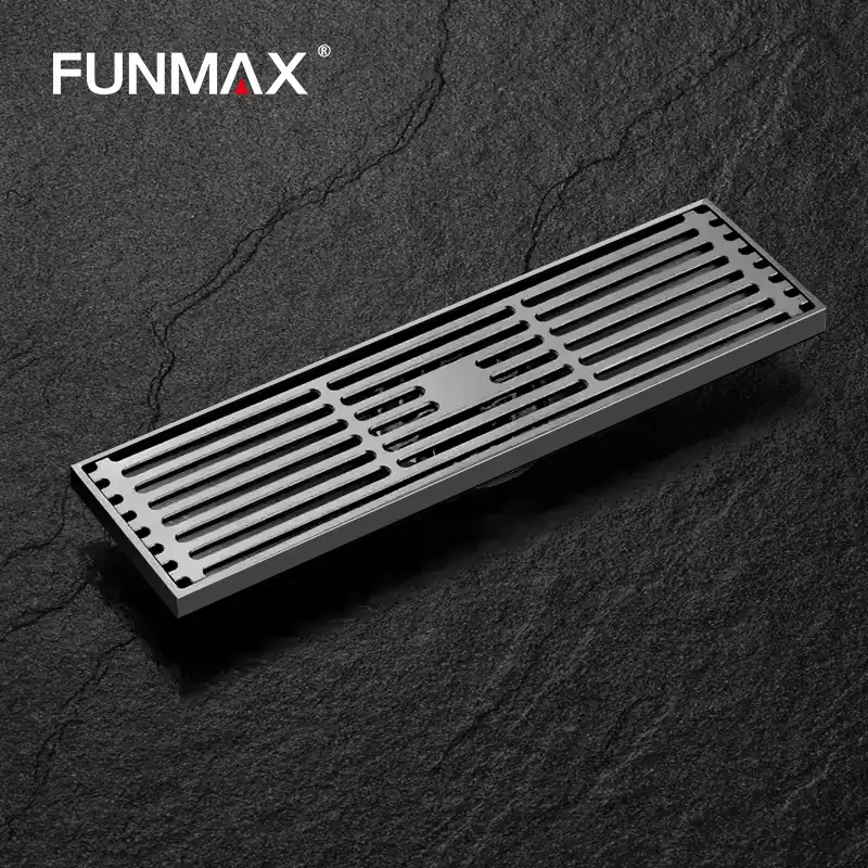 Floor Drain-ZDE3 floor drain by Funmax