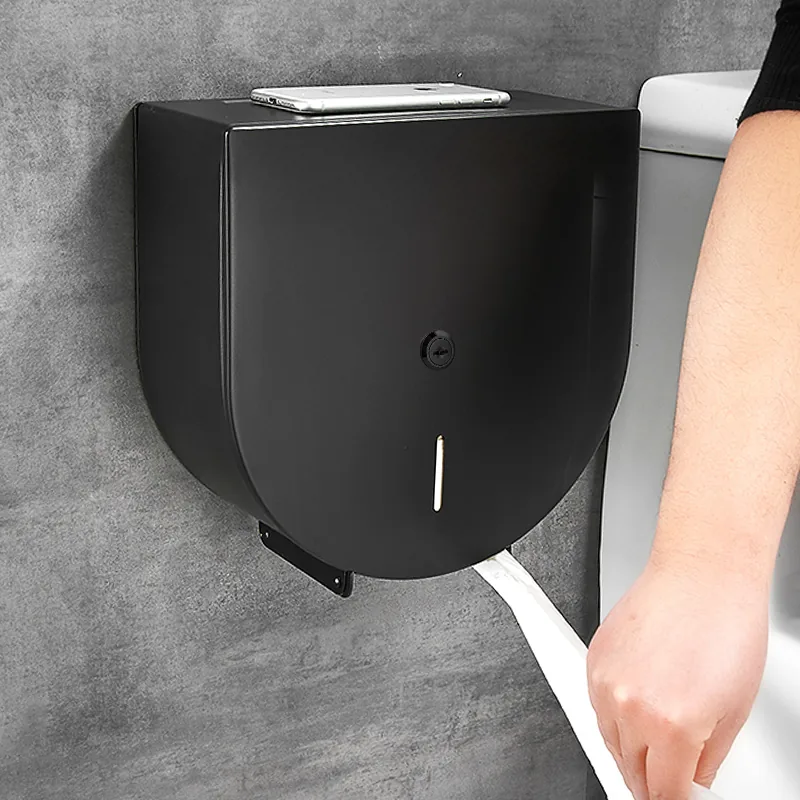 Paper Dispenser-FD06 — alternative angle