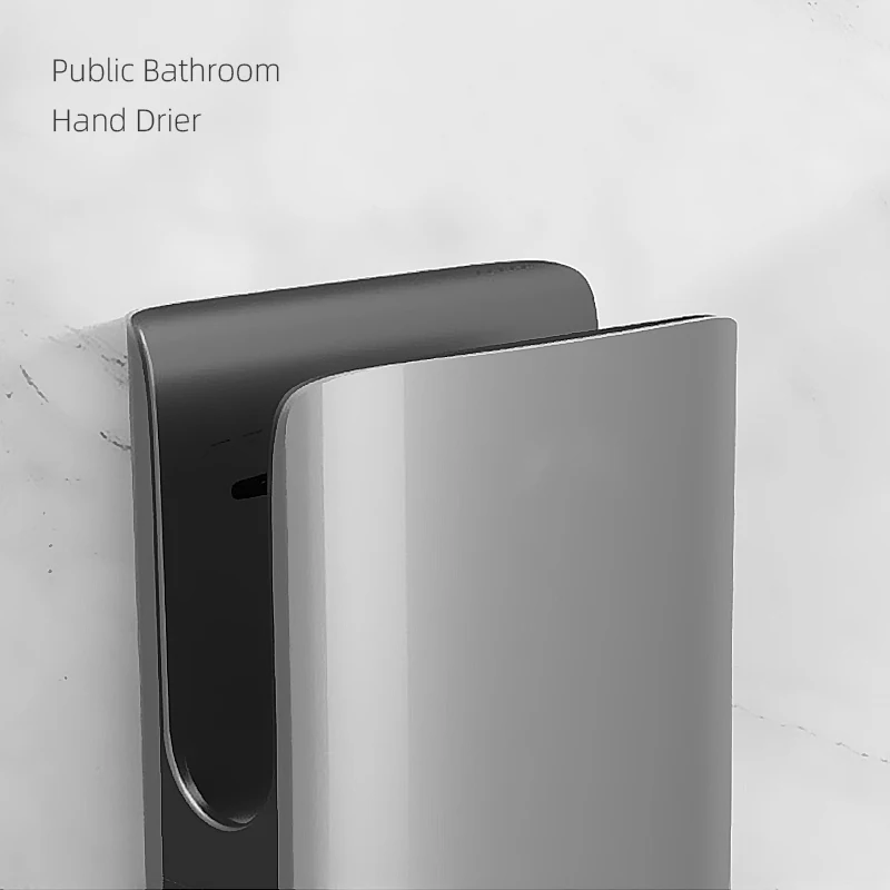 Hand Dryer-PB04 — alternative angle