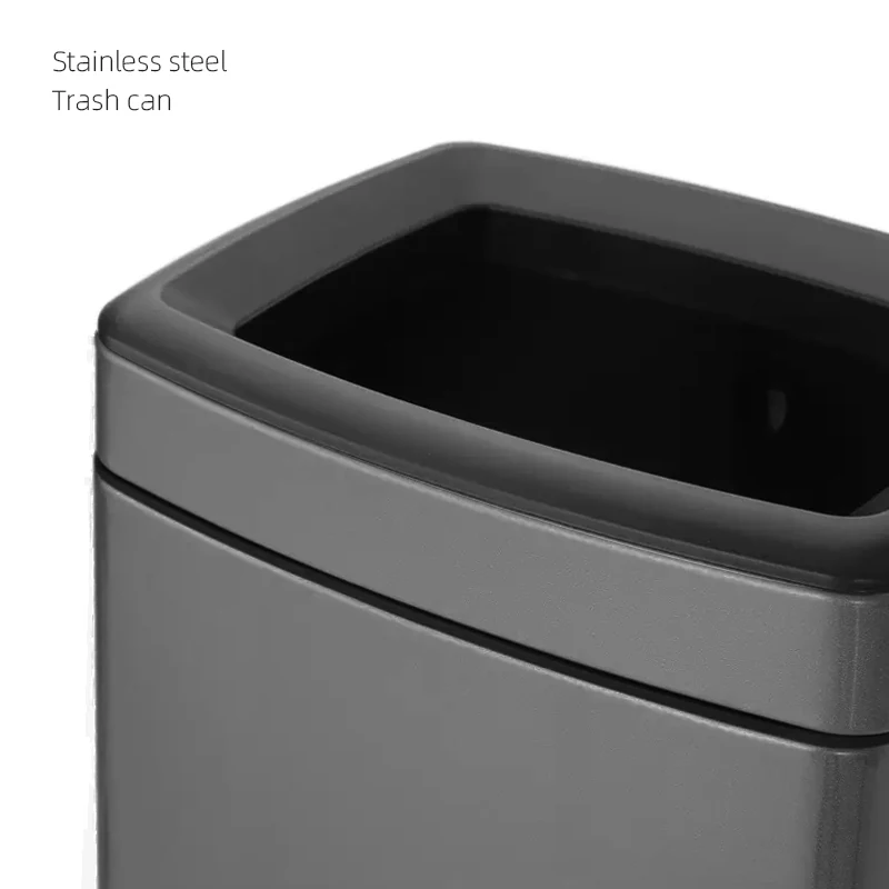 Trash Can-GC01 — installed view