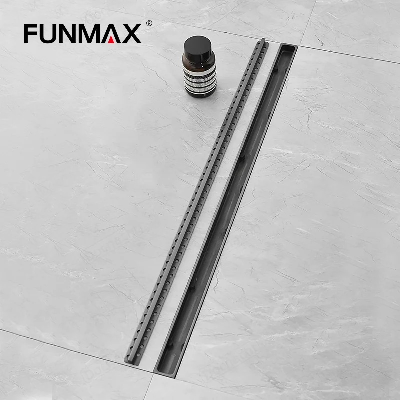 Floor Drain-ZDB10 floor drain by Funmax