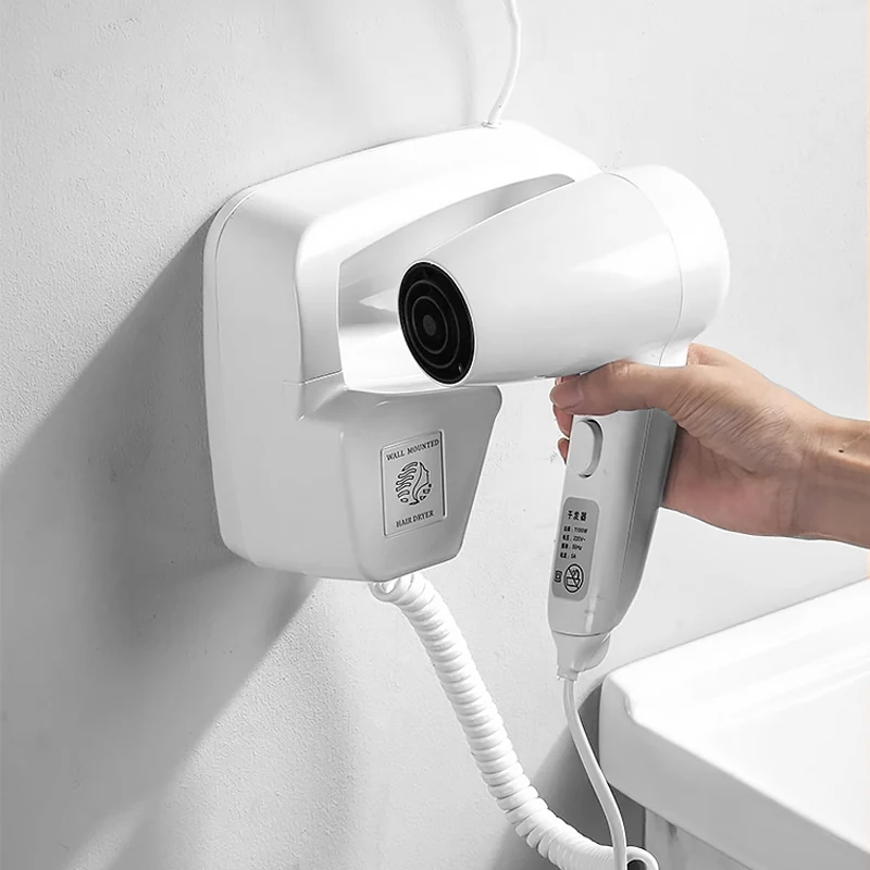 Hair Dryer-ZA01+ZA02 hair dryer by Funmax