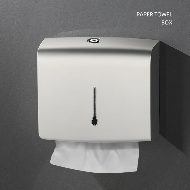 Paper Dispenser-FG01 — detail view